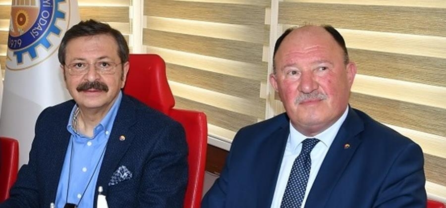 Vezirköprü TSO Sayısal Takograf (Dijital Ehliyet) Hizmet Yetkisini Aldı