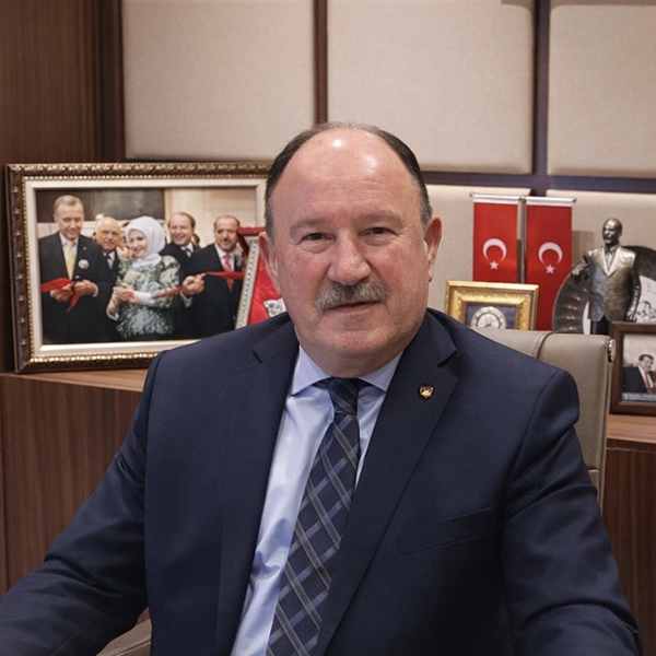 Abdülkadir FİŞEKCİ